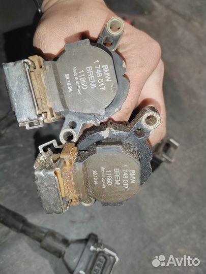 Катушка зажигания Bmw е39