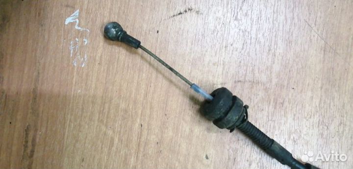 Тросик газа Opel Vectra B X18XE x16xel