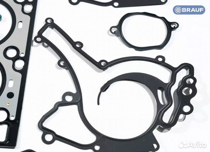 Комплект прокладок Мерседес М272 2,5L и 3,0L