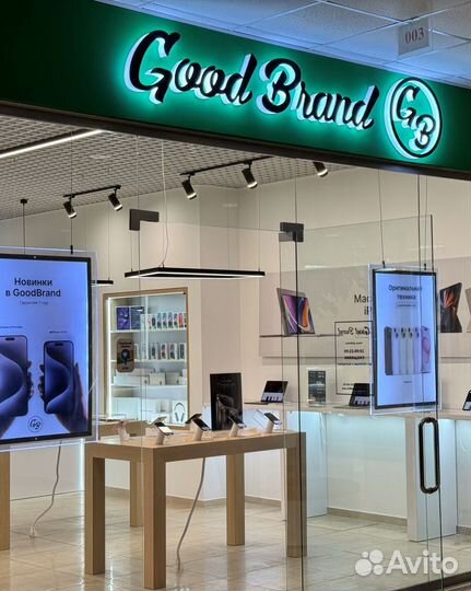iPhone 15 Pro, 128 ГБ