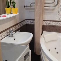 2-к. квартира, 58 м², 3 кровати, Борисов