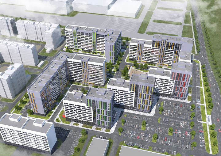 Свободного назначения, 72.33 м²