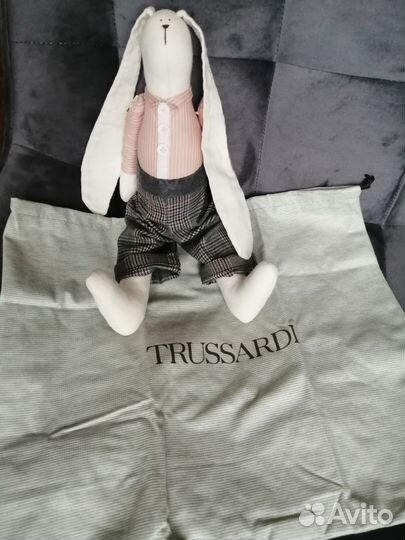 Брендовый пыльник новый