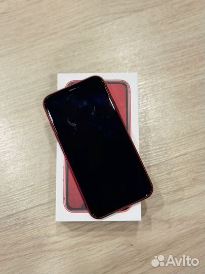 iPhone Xr, 64 ГБ