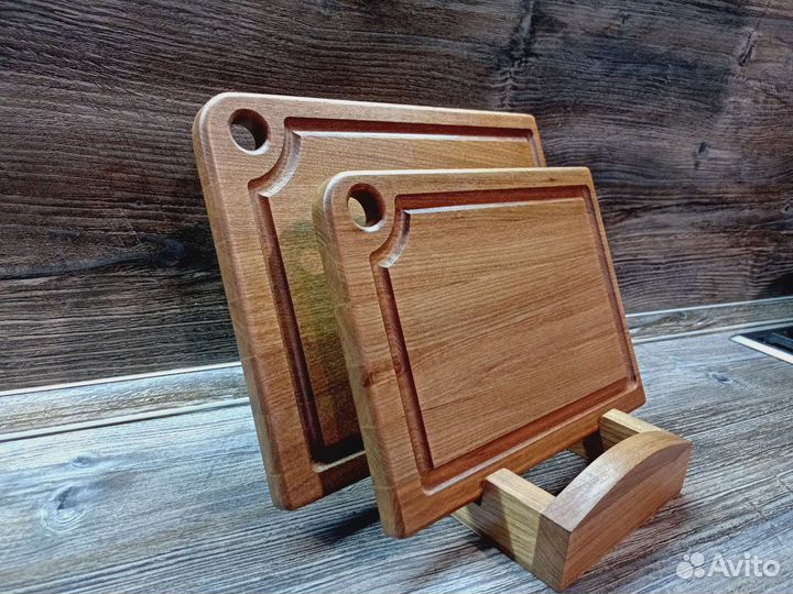 Доска разделочная