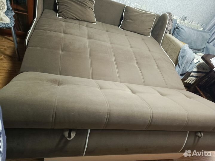 Диван раскладной