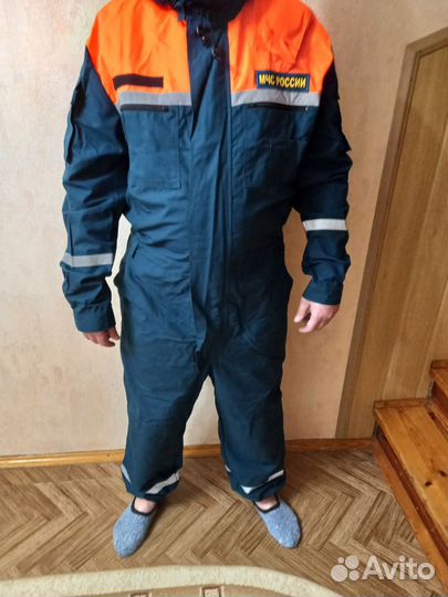 Спецодежда