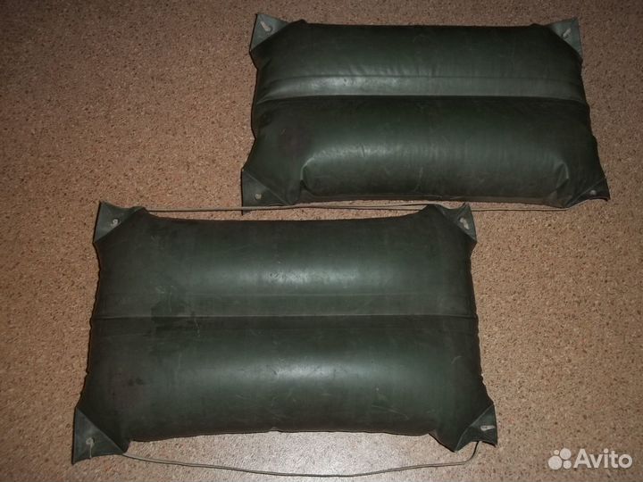 Надувные подушки для рыбалки,охоты и туризма