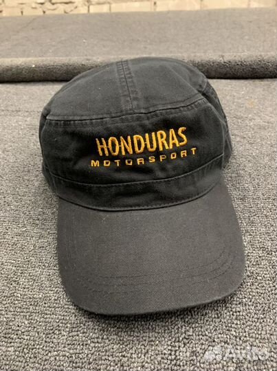 Кепка Honduras Motorsport