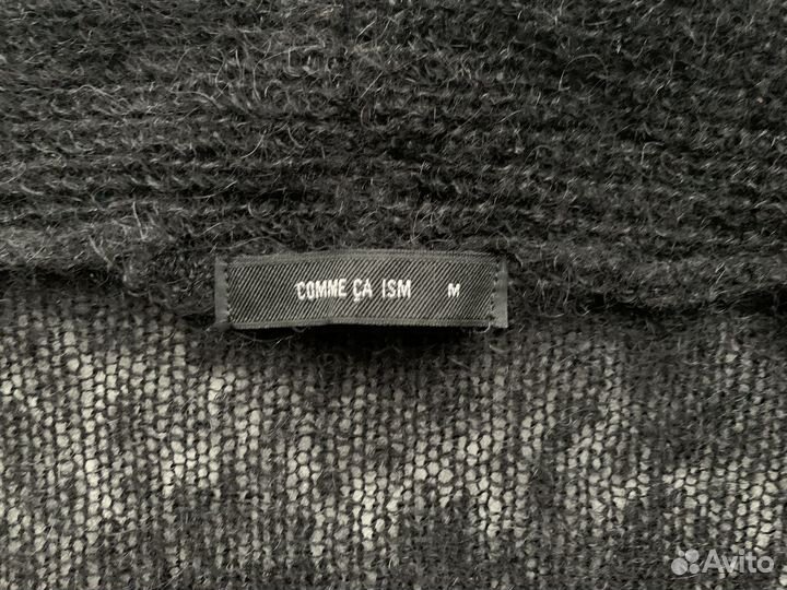 Болеро японского бренда Comme ca ism