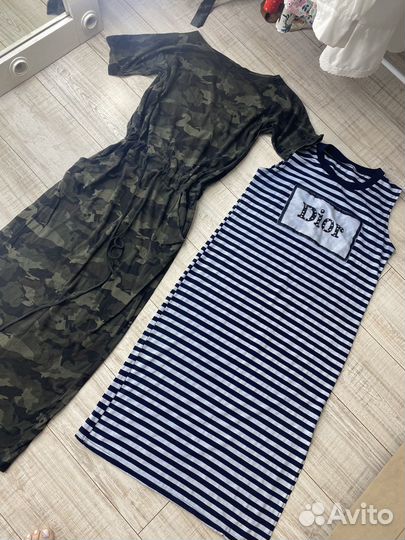 Женские вещи пакетом 42-44