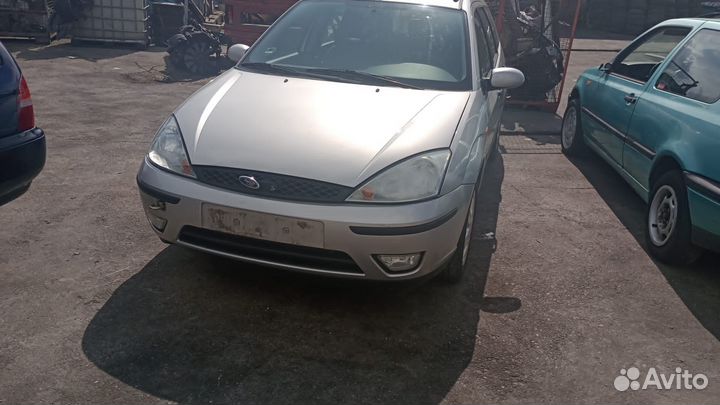 Авторазбор Разбор Запчасти Ford Focus 1 Универсал