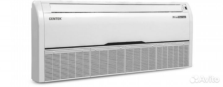 Напольно-потолочная сплит-система Centek CT-66А18