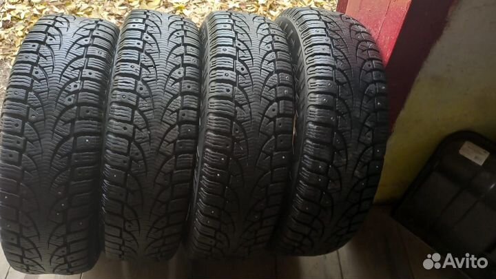 Pirelli Carrier 185/65 R15