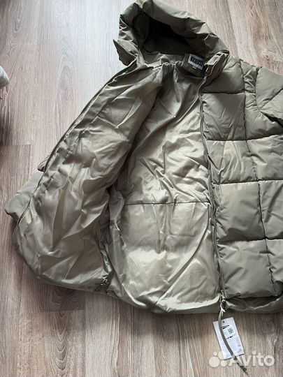 Куртка женская зимняя