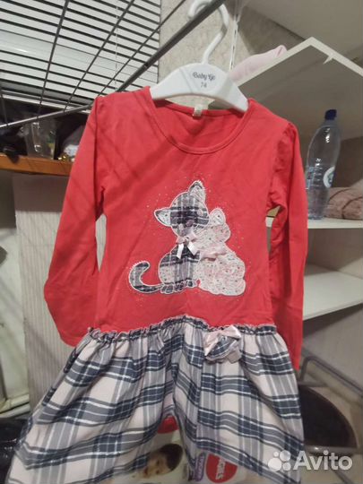 Одежда для девочки