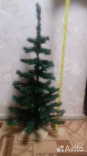 Елка искусственная