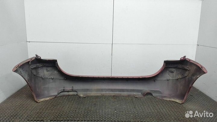 Бампер Citroen Xsara-Picasso, 2006