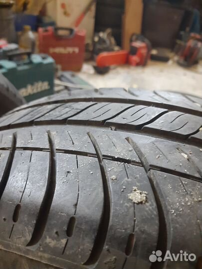 Michelin Energy E3A 205/65 R15