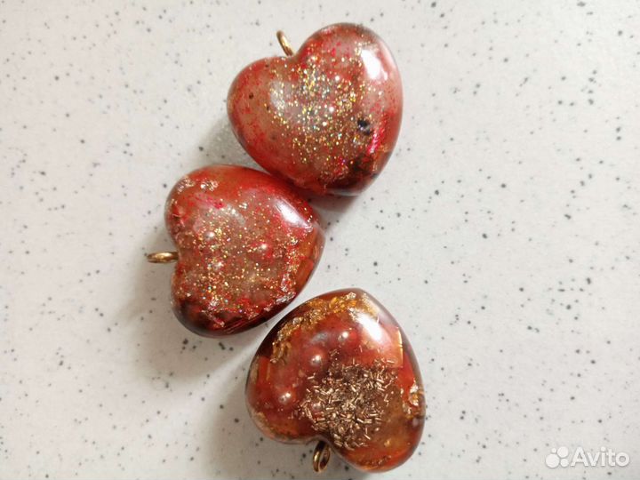 Оберег/Амулет/Кулон/Любовный