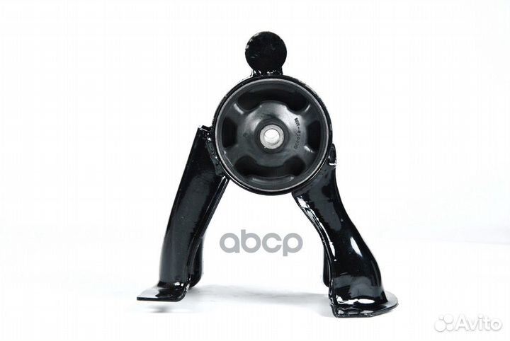 Опора двигателя задняя мт JRM0010A Just Drive