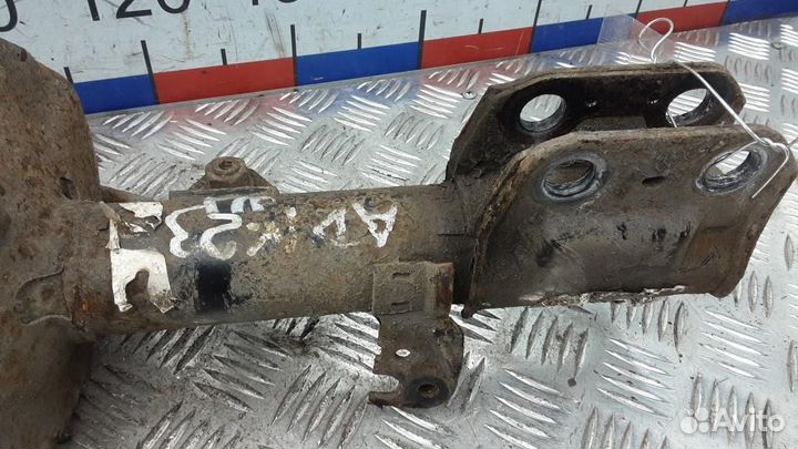 Амортизатор/стойка передняя левая Toyota Avensis