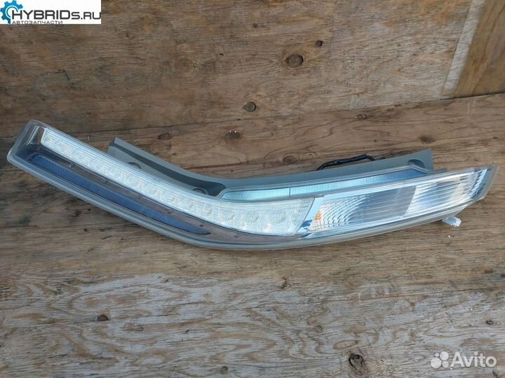 Фонарь задний левый Nissan Leaf ZE0 (2009 - 2017)