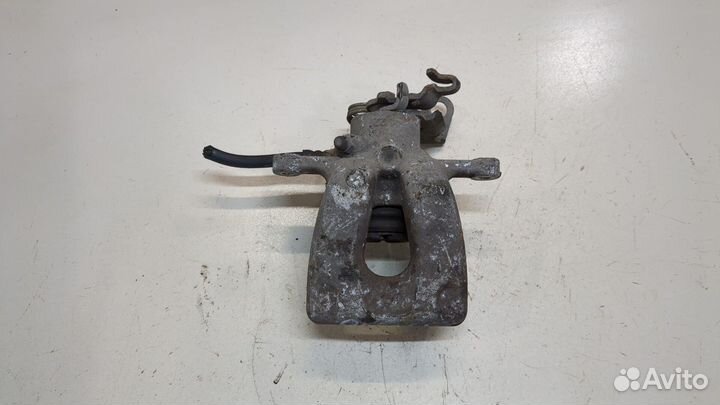 Суппорт Alfa Romeo 159, 2006