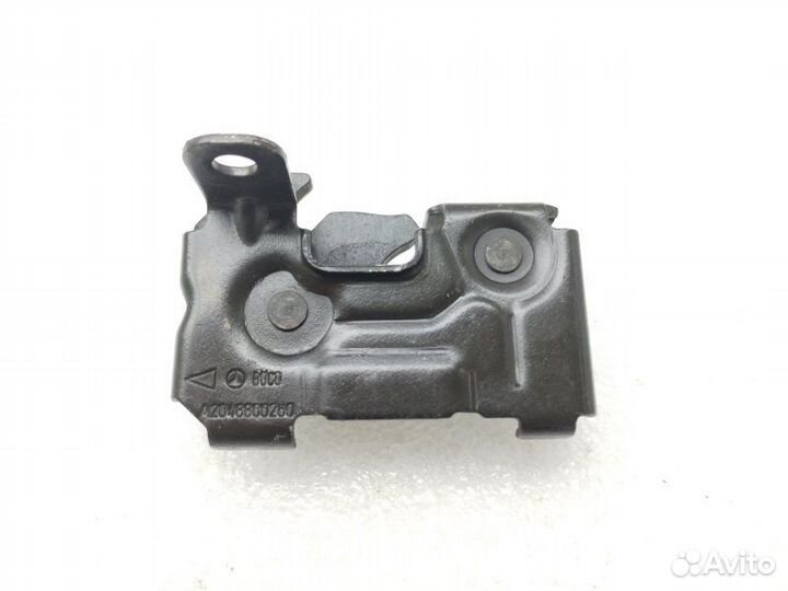 Замок капота Mercedes-Benz Glc-Class W253 2.2