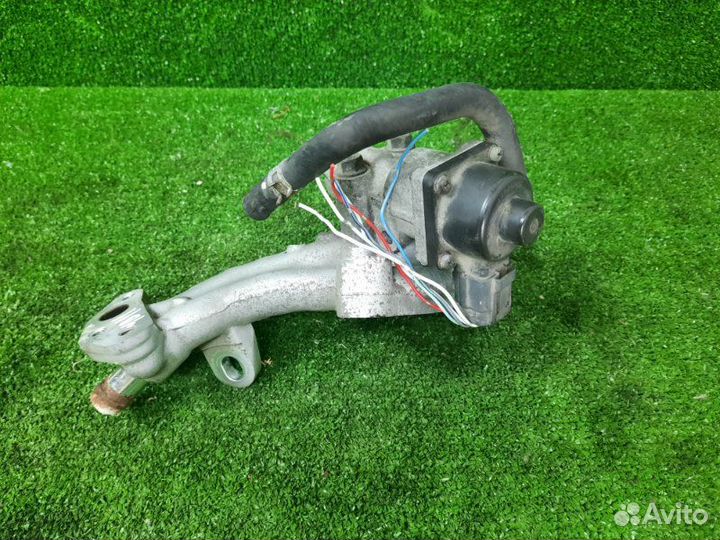 Клапан EGR Mitsubishi Lancer CY4A 4B11 2017