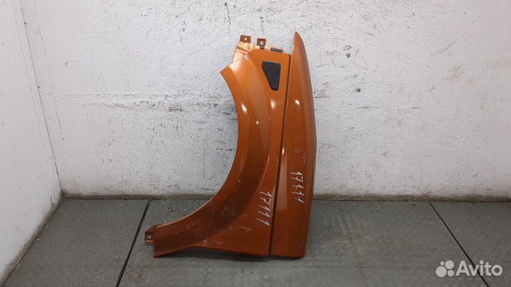 Крыло Honda Element, 2006