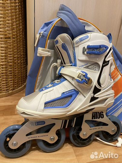 Ролики 39 размер