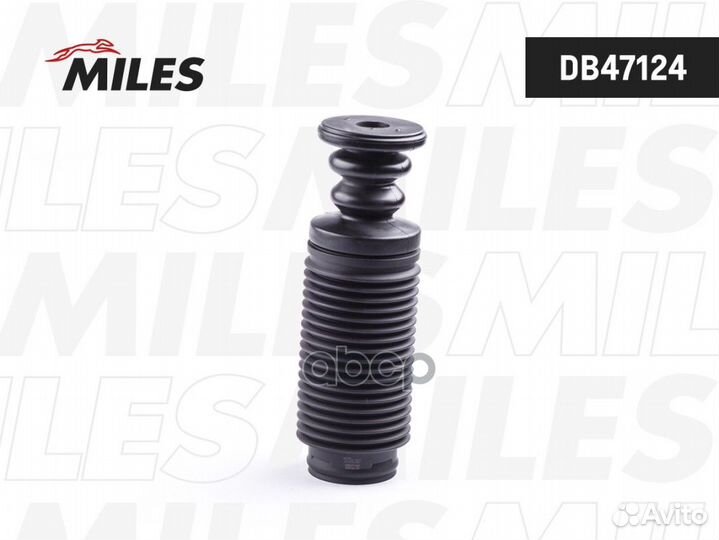 DB47124 DB47124 Miles