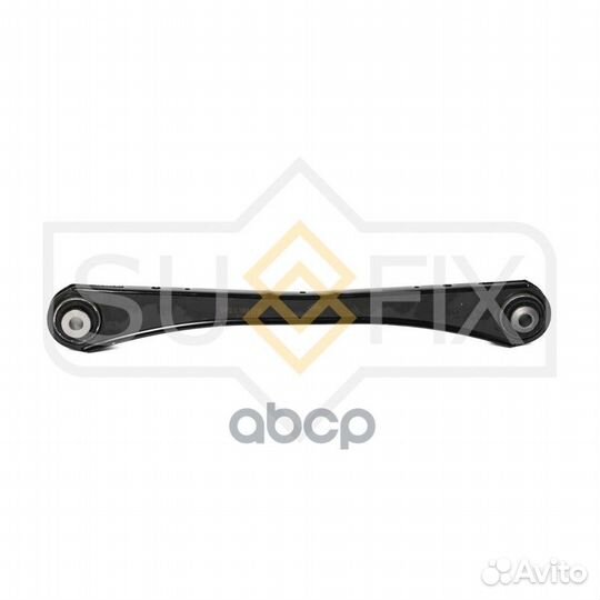 Рычаг подвески зад лев SI1068 sufix