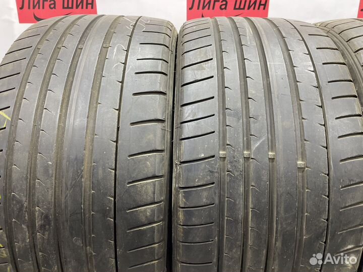 Dunlop SP Sport Maxx GT 265/30 R20