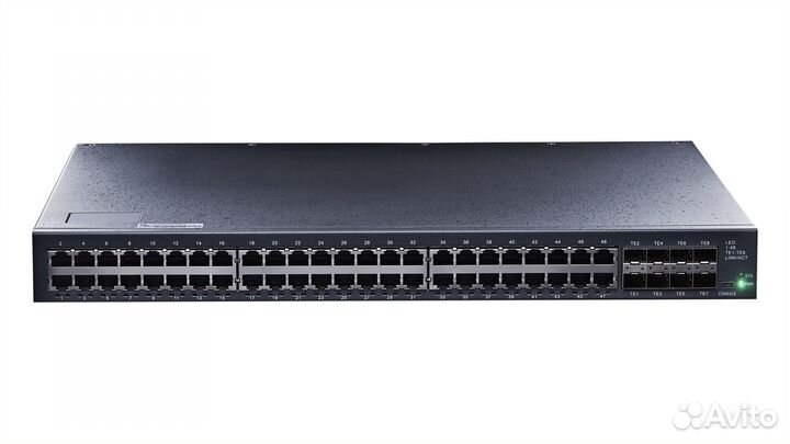 Коммутатор qtech QSW-8330-56T