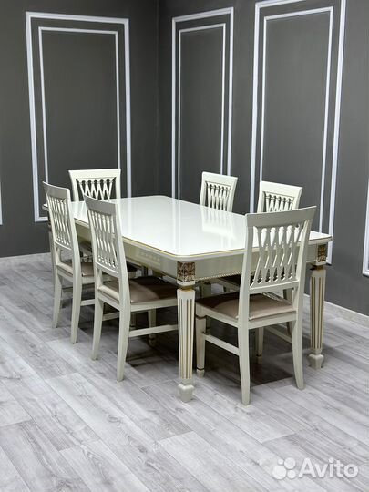 Стол Инфинити