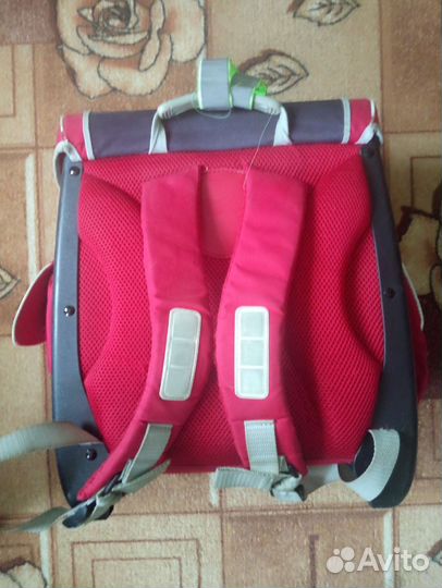 Портфель школьный