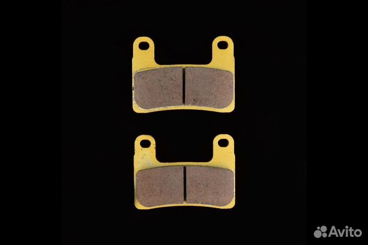 Колодки передние BMW R 1250 GS Adventure K51, Inc