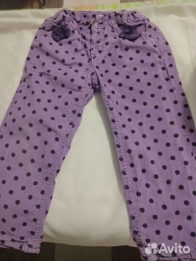 Вещи пакетом на девочку 92 разм