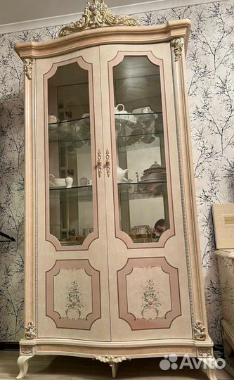 Стенка горка