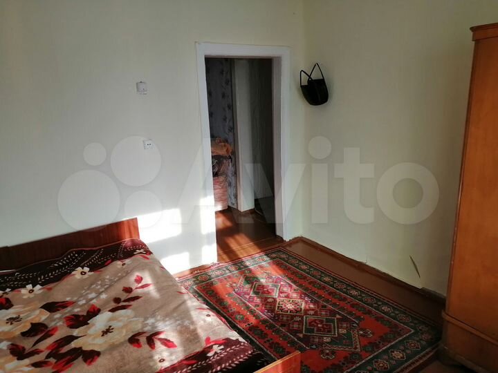 4-к. квартира, 79,2 м², 1/1 эт.