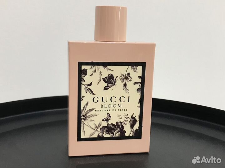 Парфюмерная вода Gucci Bloom Nettare Di Fiori