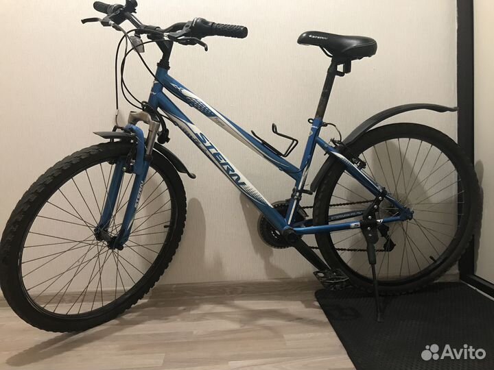 Велосипед Stern Vega 26