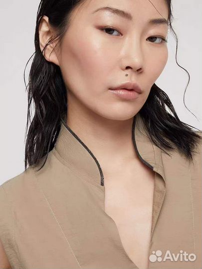 Платье Brunello Cucinelli