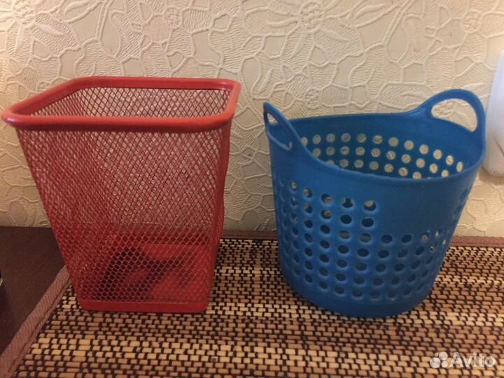 Корзинка IKEA