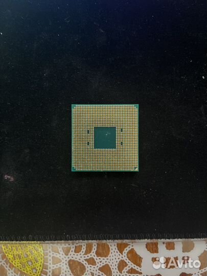 Процессор amd a10-9700