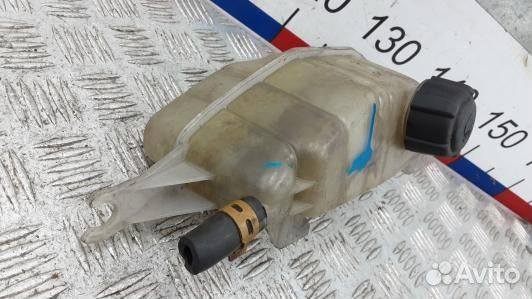 Бачок расширительный mercedes benz M-class W164 (X