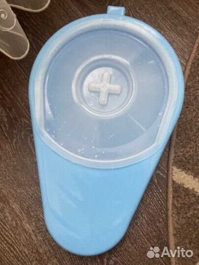 Утка медицинская