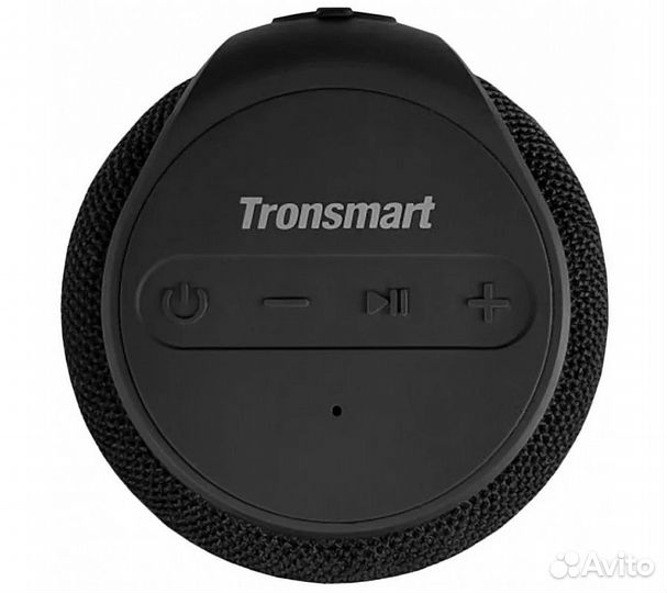 Портативная колонка Tronsmart T6 Mini, черный
